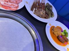 -海韵之星邮轮水会(明发商业广场店)