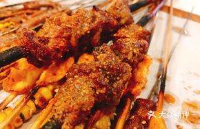 Fresh XueLong Black Angus Short Ribs