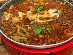 -聂发财重庆江湖菜(解放碑店)