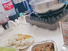 -小煵记·打边炉(西丽文光店)