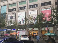 -优衣库(广州恒宝广场店)