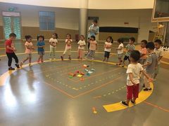 -北京市朝阳区阳光起点幼儿园(东坝园)