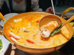 -默加东南亚美食(大宁音乐广场店)