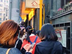 -国际饭店·帆声西饼屋(黄河路店)