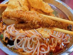 螺蛳粉-谭老太正宗柳州螺狮粉(家和花园店)