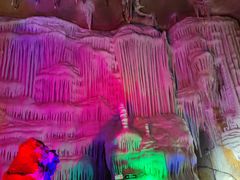 -泰安地下龙宫景区