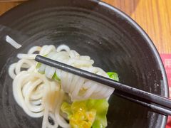 -阿香米线(大悦城店)