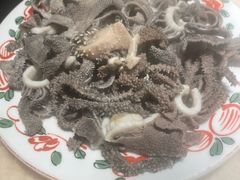-清真·老门框爆肚涮肉·中华老字号(丰管路店)