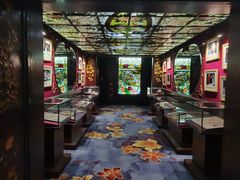 -马克西姆餐厅(崇文门店)