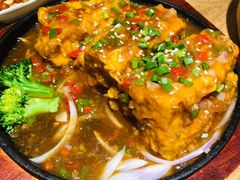 -老九巷川小馆(万松园店)