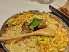 -清真·卡德尔大叔新疆主题餐厅(龙汇路店)