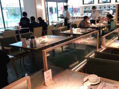 大堂-皖香览约·徽菜(吴江吾悦店)