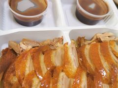 -皇城根·鲁菜济南菜·吊炉烤鸭·炒鸡鱼头(济南旗舰店)