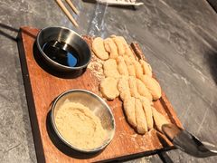 -大同江朝鲜菜•长春地标美食(欧亚卖场店)