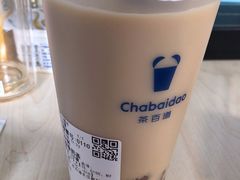 -茶百道(惠新东街店)