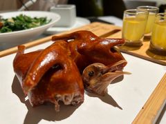 -汤城小厨•粤菜•靓汤(苏州街店)