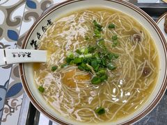 -1980烧肉粽(中山路店)