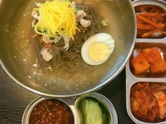 -玉流珍肴馆(亮马桥店)