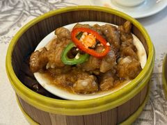 -香云轩·顺德菜(香云纱园林酒店店)