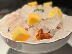 -桂满陇·海市蜃楼·黑金(国金店)
