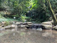 -广州市白云山风景名胜区