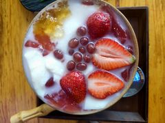 -桥香园过桥米线(国贸店)
