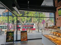 -Manner Coffee(淮海755店)