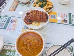 -阿金大白·上海菜馆(新天地店)