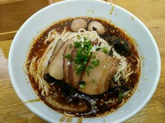 -车沾巷·重庆老味豌杂面