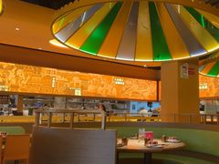 -塔哈尔·新疆盛宴(奉贤龙湖店)