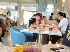 -豪客来牛排(雄峰城店)