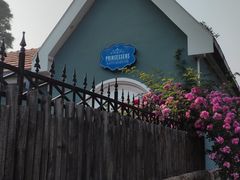 -八大关景区