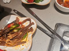 -海底捞火锅(西直门凯德MALL店)