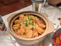 -巴厘龙虾·榜首油焖大虾(旗舰店·万松园)