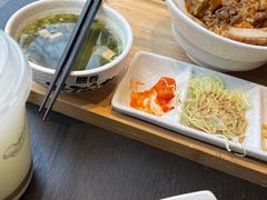 -熊吞·大碗丼烧肉饭(西市场嘉华店)