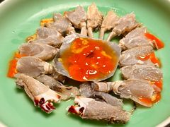 -止观小馆·辽河口渔家菜(王府井店)