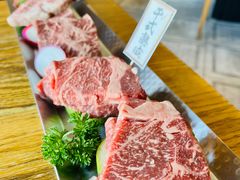 -赤坂亭·M9和牛放题(长楹天街购物中心店)
