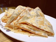 -河沿肉饼Beijing Pie(东华门店)
