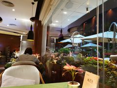 -百味馆·粤菜·湛江菜(后海花园店)