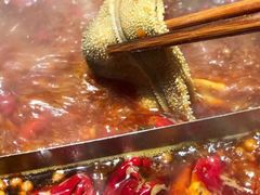 -小王少龙火锅(沙南街店)