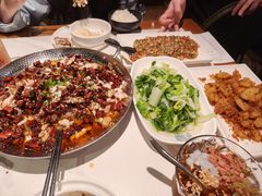 -三猫黑鱼花(南大店)