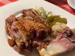 -杭州国际会议中心洲际酒店-德国啤酒屋(砂之船国际生活广场店)