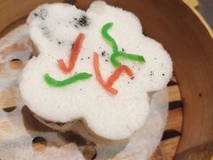 -南京大牌档(青岛万象城店)