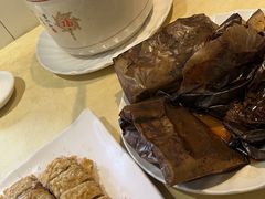 -粤北餐馆