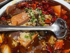 -峨嵋酒家(熙悦天街店)