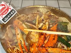 -狮龙啤酒烧烤屋(建二路店)