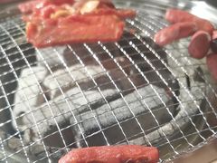 -四斤烤肉(东戴河孟家店)