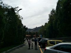 -龙口南山旅游景区