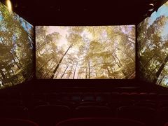 -CGV星星影城(颐堤港ScreenX店)