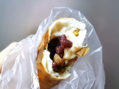 红豆碱水包-81BAKERY(大学路店)